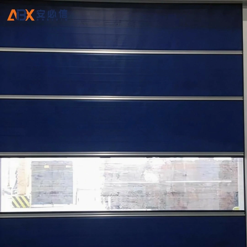 海口快速卷帘门